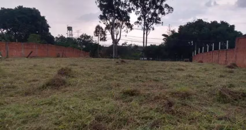 Vendo terreno com 865,00 m² de área em localização privilegiada!