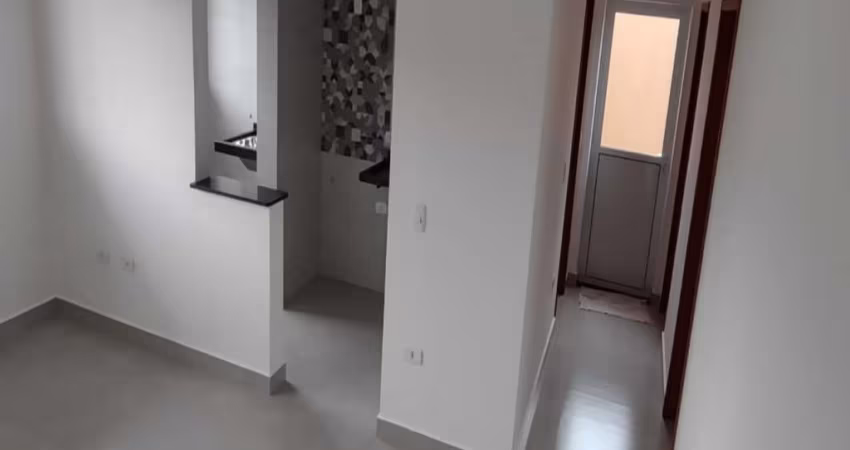 Apartamento a venda em Boituva, no Portal Ville Azaléia, com 02 dormitórios e elevador