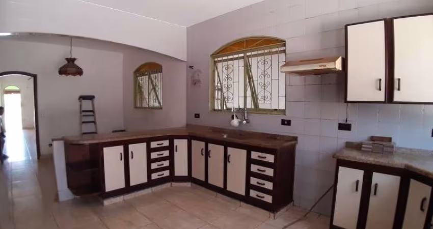 Imperdível: Casa à venda ou locação em Boituva-SP, bairro Cidade Jardim, 3 quartos, 1 suíte, 1 sala, 2 banheiros, 1 vaga, 150m².