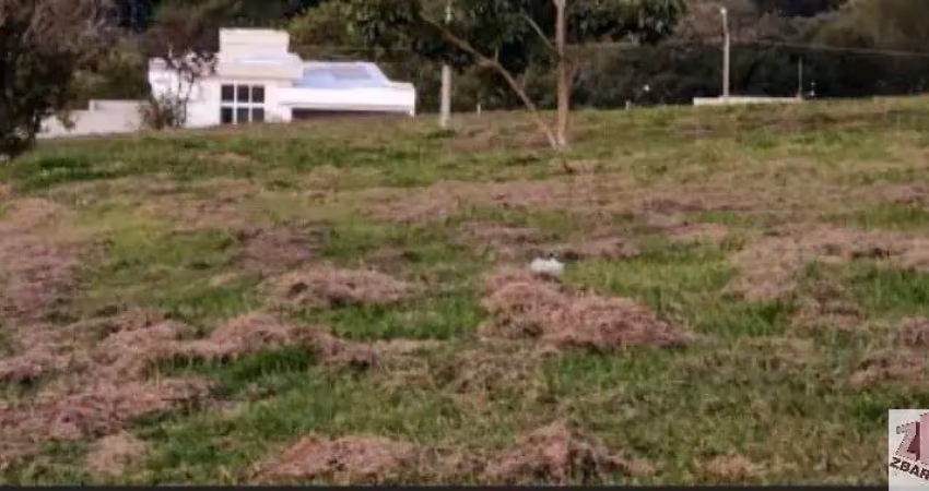 Terreno de 420m² em condomínio de alto padrão em boituva-sp: a oportunidade dos seus sonhos no solaris residencial e resort!