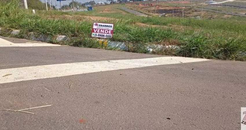 Terreno  Misto à venda em Boituva-SP, Morada dos Ipês II, 200,00 m² de área!