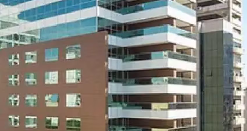 Apartamento com 3 quartos à venda na Consolação, São Paulo 