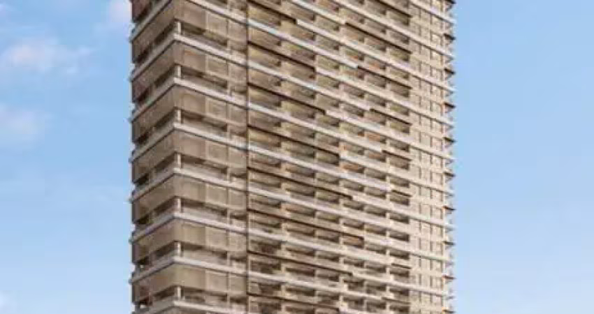 Apartamento à venda na Vila São Francisco (Zona Sul), São Paulo 