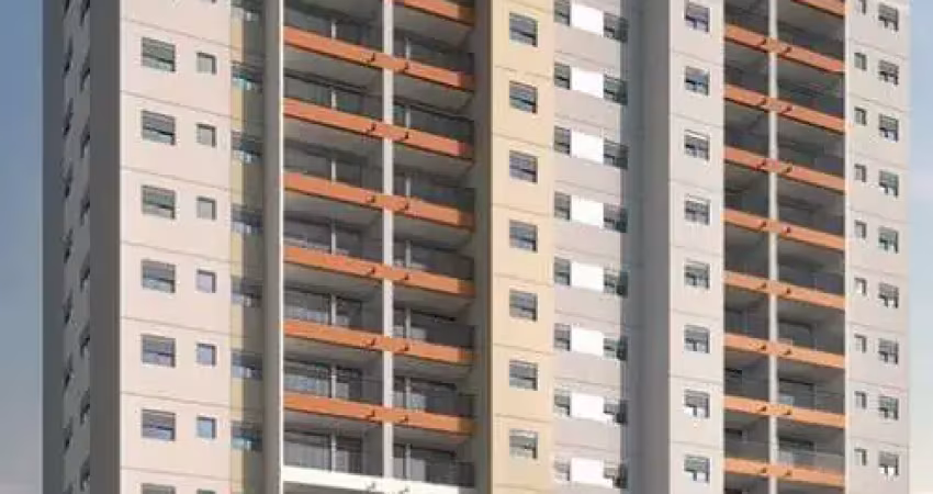 Apartamento à venda no Centro, São Bernardo do Campo 