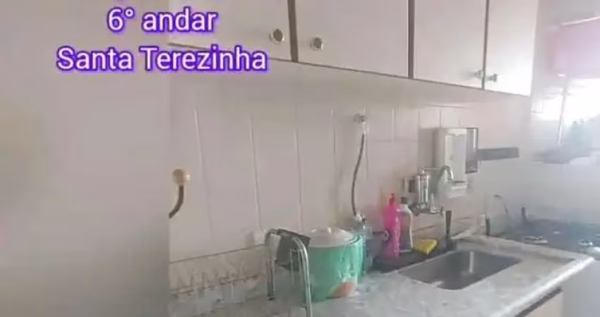 Imperdível: apartamento à venda em são paulo-sp, santa teresinha, 3 quartos, 1 suíte, 3 salas, 2 banheiros, 1 vaga, 80m².