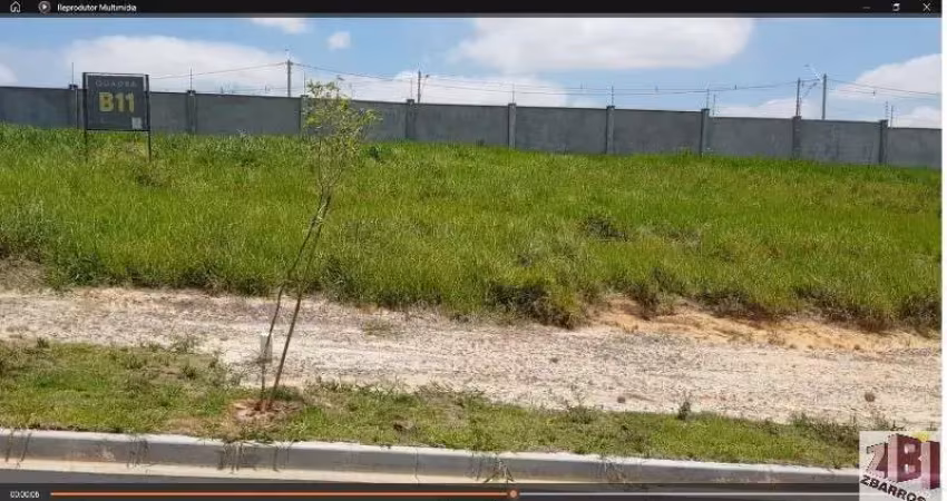 Terreno comercial à venda na Vila dos Ipês, Boituva 