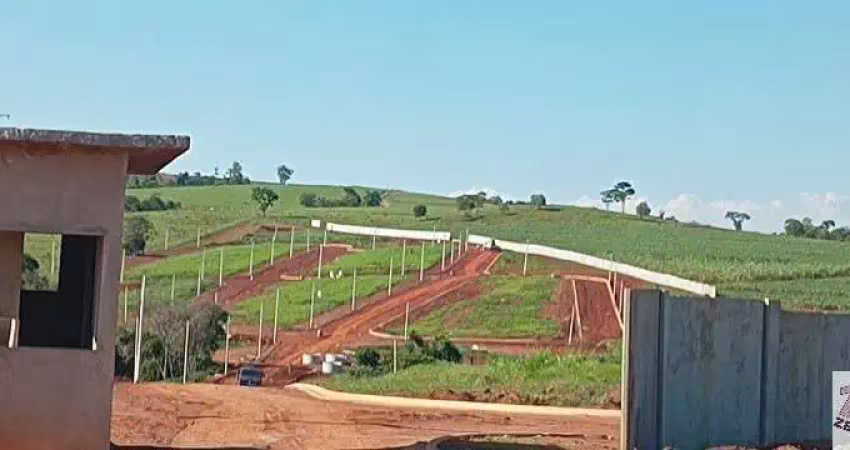 Terreno em  loteamento fechado à venda em boituva-sp, bairro bella cidade, 140m² de área
