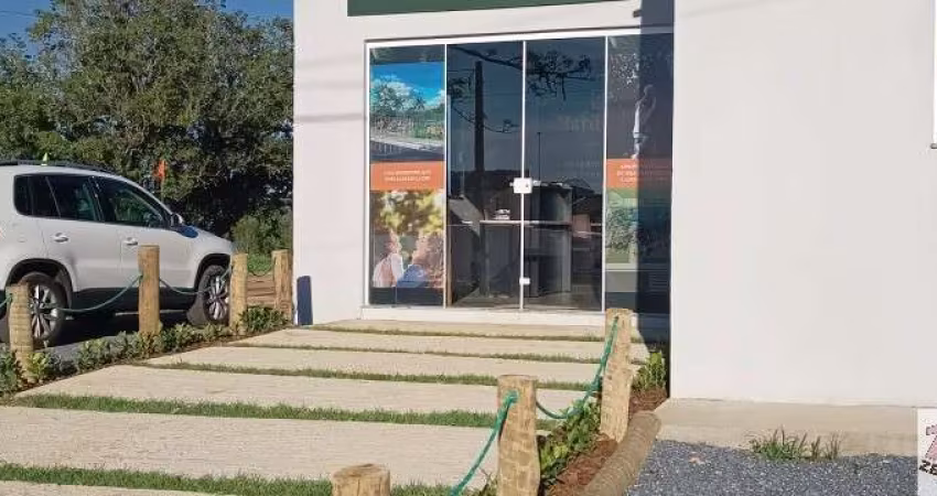 Terreno em Condomínio à Venda em Iperó-SP, Jardim Sul: 140m² de Oportunidade!