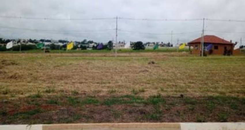Terreno à venda em Cerquilho-SP, bairro Saojose, 250m² de área! Venha conferir essa oportunidade única!