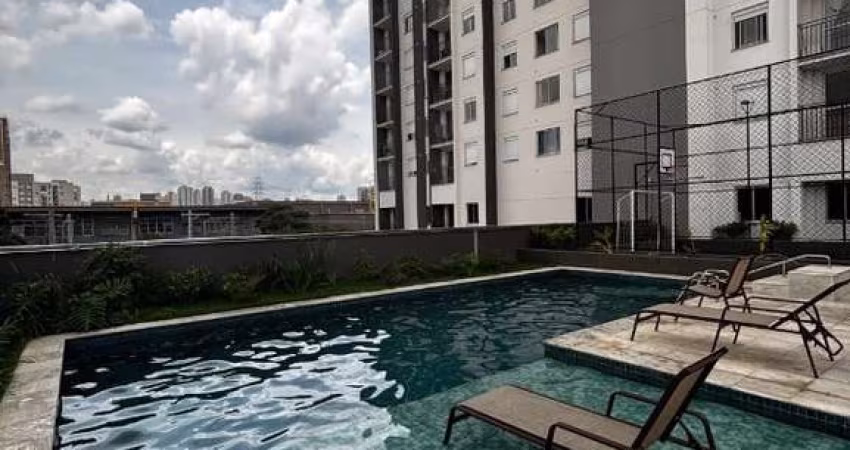Excelente oportunidade: Apartamento à venda em São Paulo-SP, Água Branca. 1 quarto, 1 sala, 1 banheiro, 36,10 m² de área.
