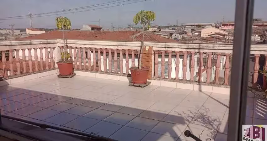Imóvel imperdível em suzano-sp: casa para venda ou locação no bairro boa vista com 3 quartos, 1 suíte, 3 salas, 3 banheiros, 2 vagas de garagem e 300m².