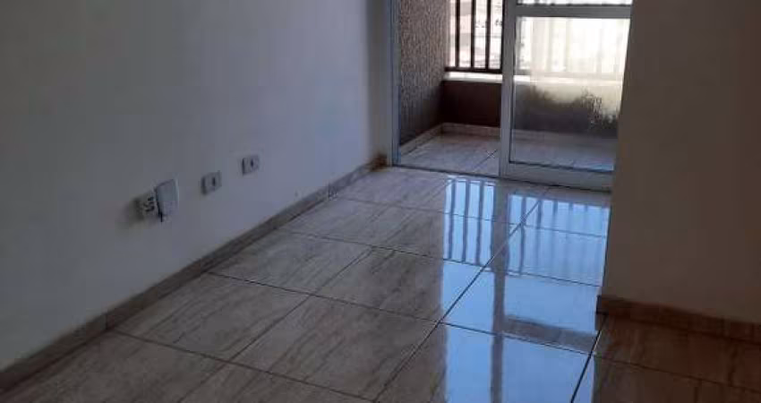 Apartamento para locação no Centro de Boituva-SP: 2 quartos, 1 sala, 1 vaga de garagem, 60m².