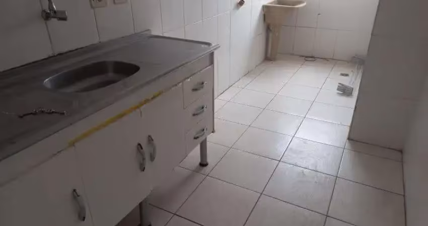 Apartamento à venda em boituva-sp: 2 quartos, 2 salas, 1 banheiro, 1 vaga de garagem, 70m² de área