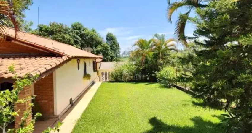 Chácara à venda em boituva-sp, bairro santa adelia, 5 quartos, 1 suíte, 4 salas, 2 banheiros, 2 vagas, 288m². aproveite!