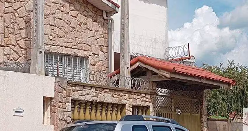 Casa para locação na vila ginasial em boituva-sp: 3 quartos, 2 suítes, 1 sala, 1 vaga de garagem, 95m². venha conferir!