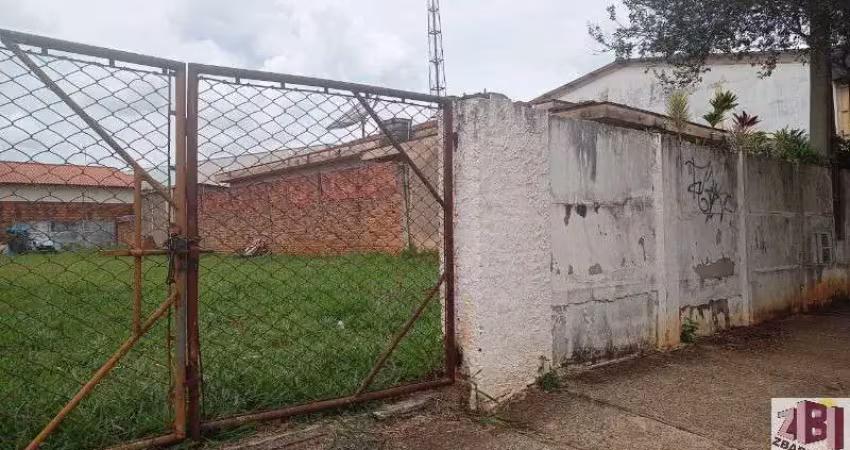 Terreno à venda em boituva-sp, chácara labronici 420m²: oportunidade única de investimento!