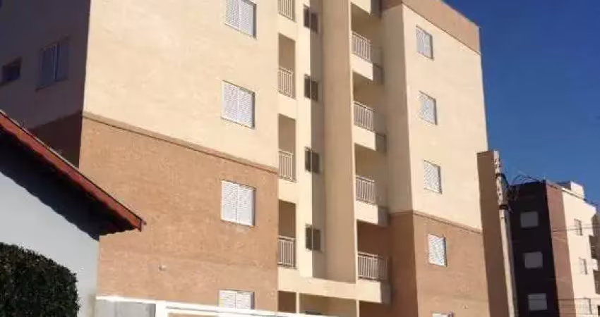 Apartamento à venda no centro de boituva-sp com 2 quartos, 2 salas e 75,00 m² de área!