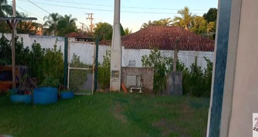 Terreno de 1.000m² em condomínio exclusivo no bairro Vitassay em Boituva-SP!