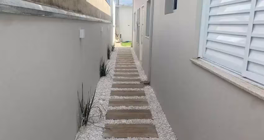 Casa à venda em boituva-sp: residencial de lorenzi, 2 quartos, 2 salas, 1 banheiro, 2 vagas de garagem, 50m². imperdível!