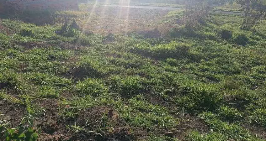 Terreno à venda em boituva-sp, santa cruz i com 230m² de área. venha conferir!