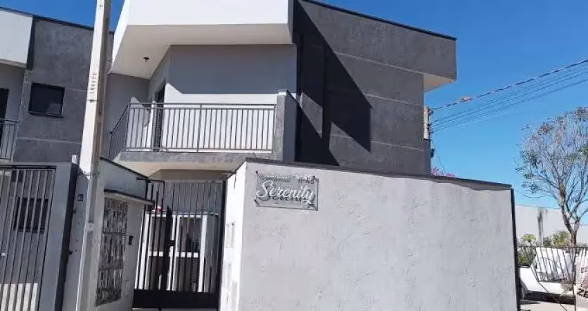 Apartamento para locação em boituva-sp: 3 quartos, 2 suítes, 2 salas e 82m² no portal ville azaleia!