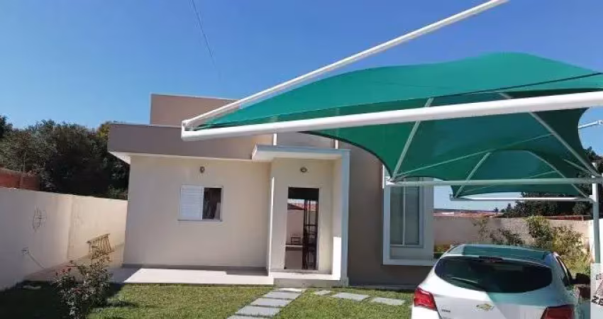 Imperdível! casa à venda em ipero-sp, vila aparecida: 2 quartos, 1 suíte, 1 sala, 2 banheiros, 2 vagas, 95m². venha conferir!