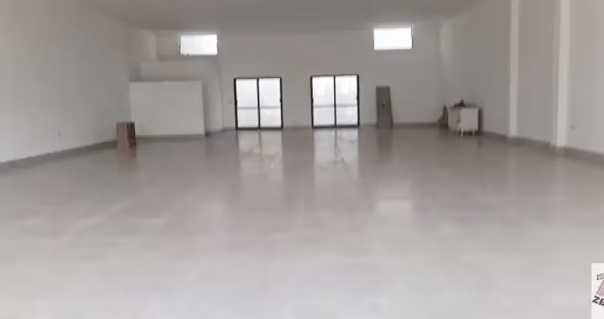 Ponto comercial para locação em boituva-sp, bairro pau d alho, 288m², 1 sala, 2 banheiros, 6 vagas de garagem!