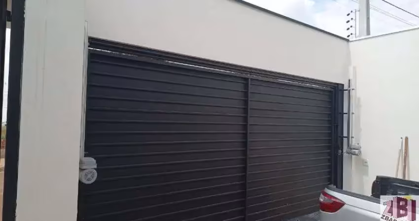 Imperdível oportunidade: casa à venda em boituva-sp, portal ville jardins. 3 quartos, 1 suíte, 2 salas, 2 vagas, 114m².