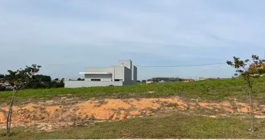 Terreno em condomínio na reserva dos ipês, boituva-sp: 200m² de pura oportunidade!