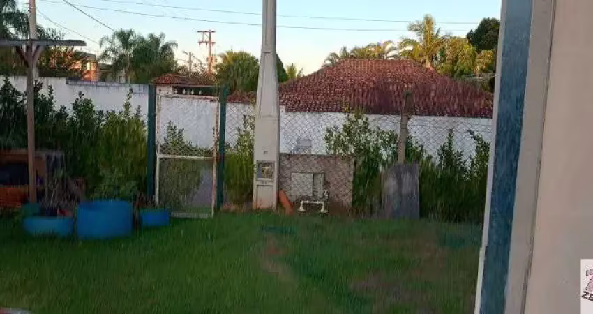 Terreno de 1.000m² em condomínio exclusivo no bairro vitassay em boituva-sp!