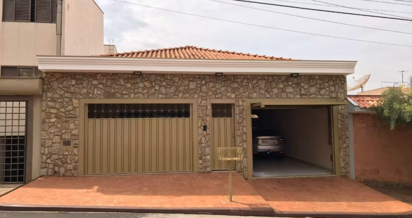 Casa espetacular 3 Dorm.  240m² 3 suítes Bairro Ipiranga
