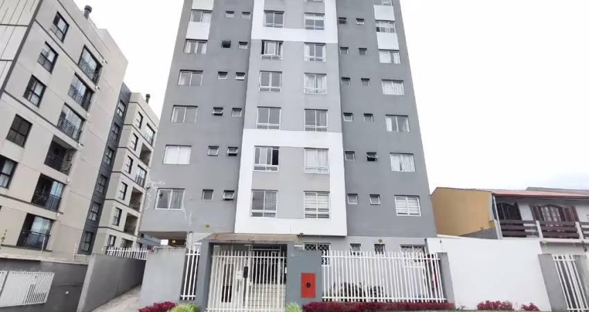 Apartamento com 2 quartos à venda na Rua Orlando Albino Von der Osten, 188, Novo Mundo, Curitiba