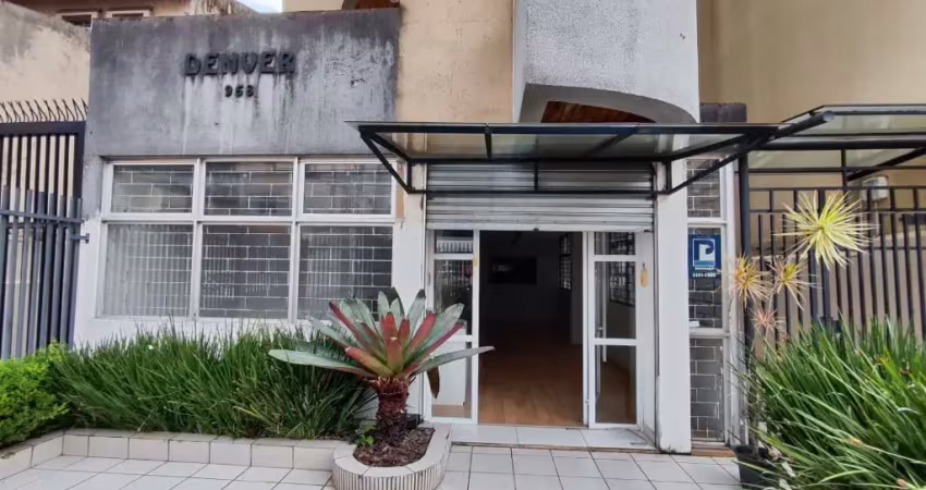 Sala comercial com 7 salas para alugar na Rua Saldanha Marinho, 968, Centro, Curitiba