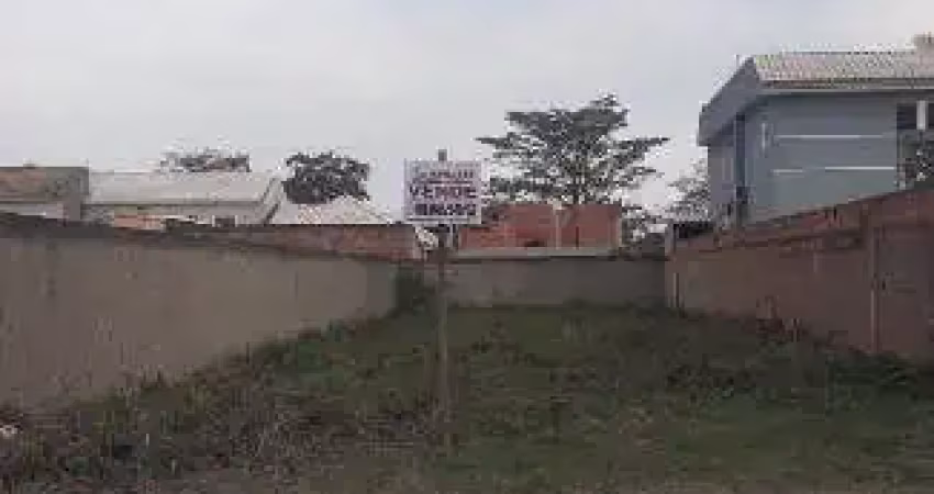 Terreno à venda na Estrada Santa Rosa, QUADRA F, Piranema, Seropédica