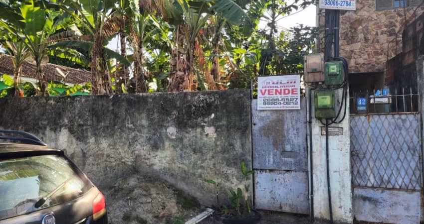 TERRENO PROXIMO AO CENTRO DE ITAGUAI