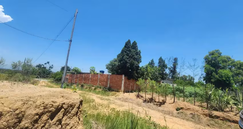 Terreno à venda na RUA DA SAUDADE, LOTE 34, QUADRA 44, Chaperó, Itaguaí
