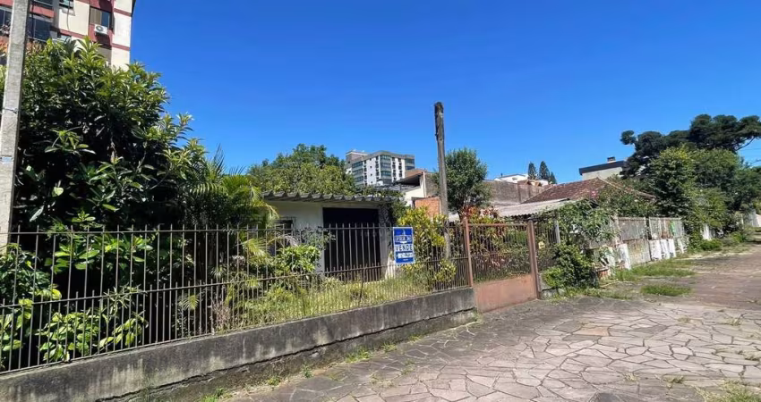 Terreno à venda na Rua José Gomes, 530, Tristeza, Porto Alegre