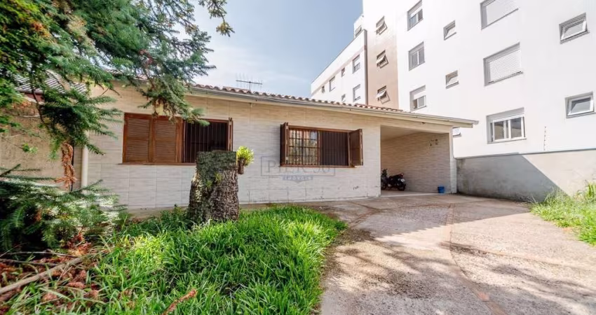 Casa com 3 quartos à venda na Rua Doutor Armando Barbedo, 1138, Tristeza, Porto Alegre