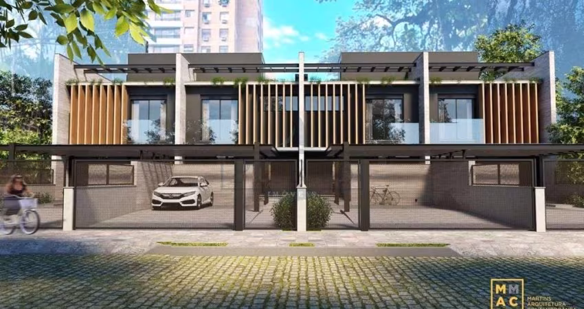 Casa à venda na Rua Almirante Delamare, 165, Tristeza, Porto Alegre