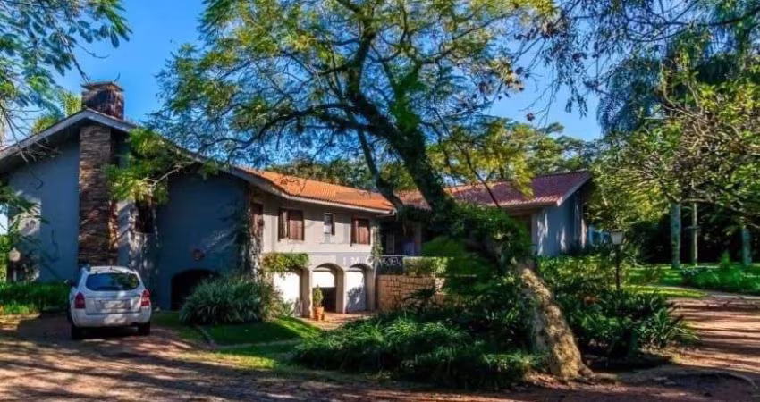 Casa com 4 quartos à venda na Avenida da Cavalhada, 5659, Cavalhada, Porto Alegre