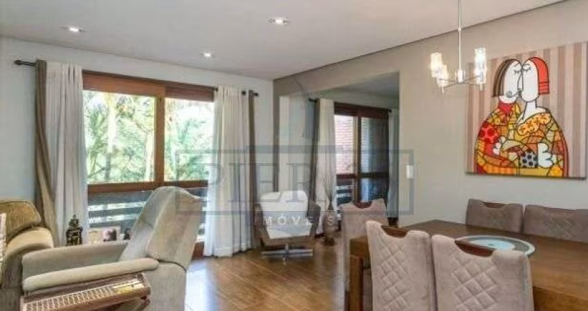 Apartamento com 3 quartos à venda na Avenida Coronel Marcos, 2426, Pedra Redonda, Porto Alegre
