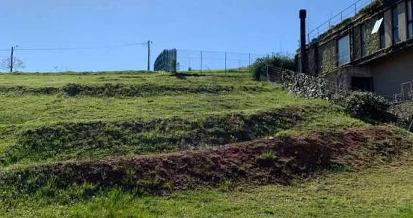 Terreno em condomínio fechado à venda na Estrada das Três Meninas, 1501, Vila Nova, Porto Alegre