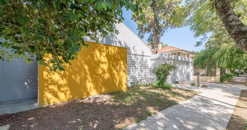 Casa com 5 quartos à venda na Rua João Mendes Ouriques, 257, Jardim Isabel, Porto Alegre