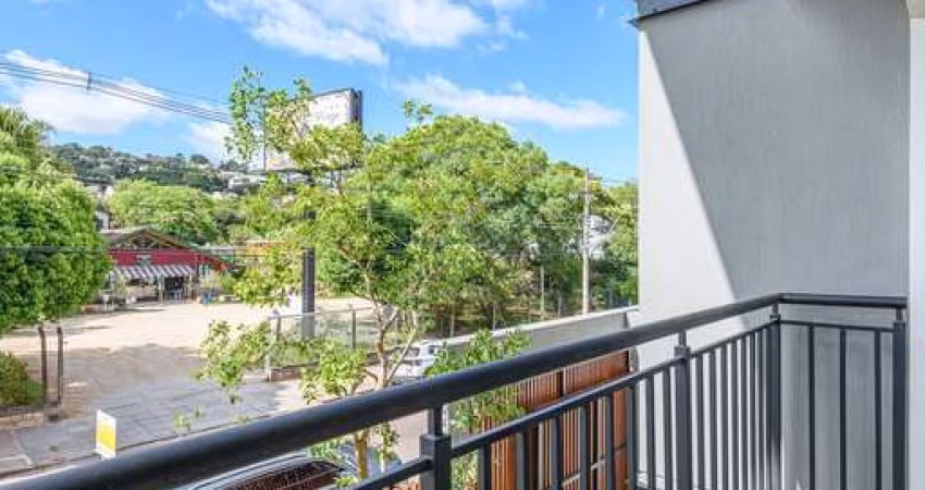 Apartamento com 3 quartos à venda na Rua Doutor Mário Totta, 1000, Tristeza, Porto Alegre