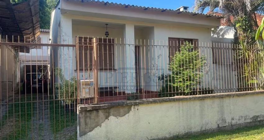Casa com 2 quartos à venda na Rua Doutor Possidônio Cunha, 250, Vila Assunção, Porto Alegre
