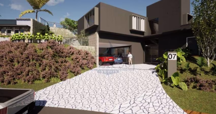 Casa em condomínio fechado com 3 quartos à venda na Avenida Belém Velho, 4000, Vila Nova, Porto Alegre