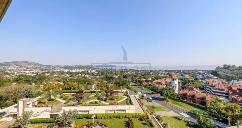 Apartamento com 3 quartos à venda na Avenida da Cavalhada, 5730, Cavalhada, Porto Alegre