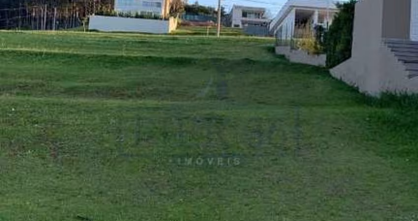 Terreno em condomínio fechado à venda na Estrada das Três Meninas, 2001, Vila Nova, Porto Alegre