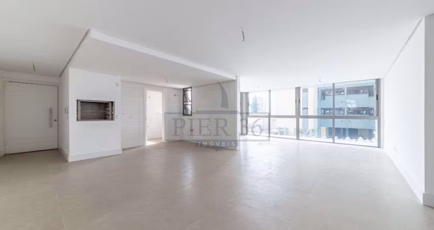 Apartamento com 3 quartos à venda na Travessa Nova Trento, 57, Tristeza, Porto Alegre