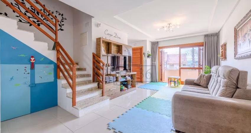 Casa com 3 quartos à venda na Rua dos Caiaguais, 265, Espírito Santo, Porto Alegre